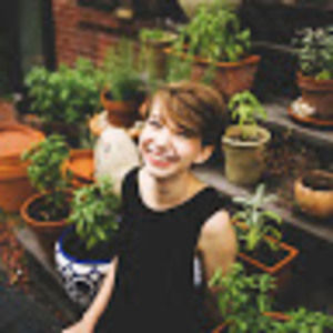 Meet your Posher, Robyn